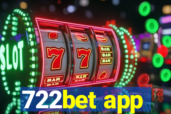 722bet app