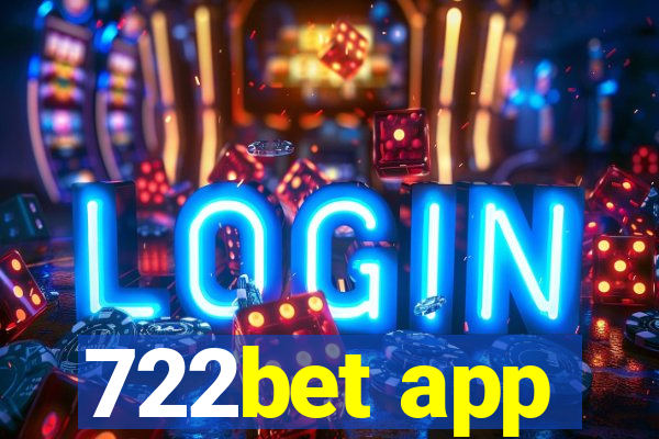 722bet app