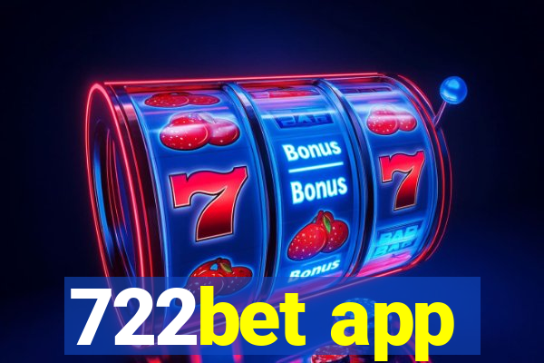 722bet app