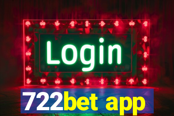 722bet app