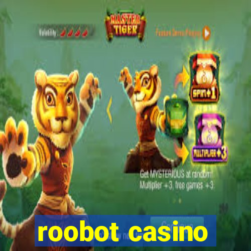 roobot casino