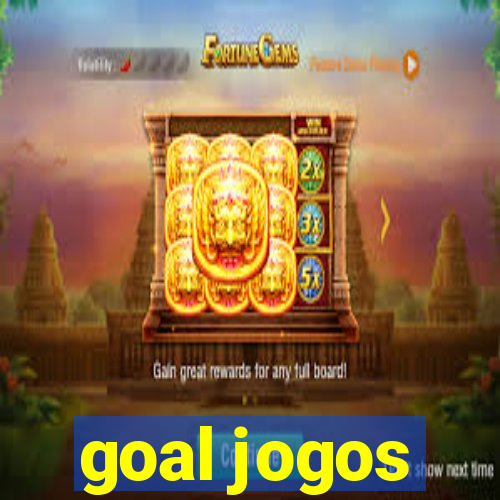 goal jogos