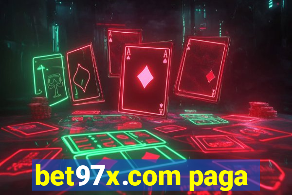 bet97x.com paga