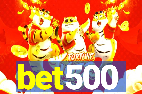 bet500