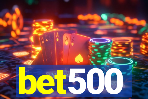 bet500