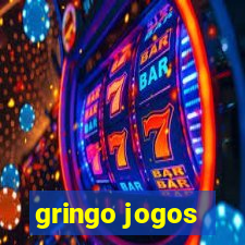 gringo jogos