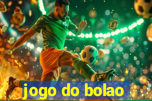 jogo do bolao