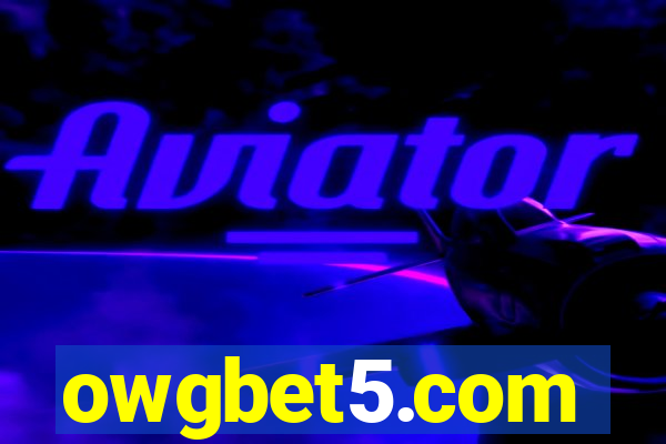 owgbet5.com