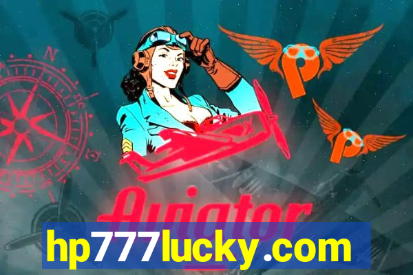 hp777lucky.com