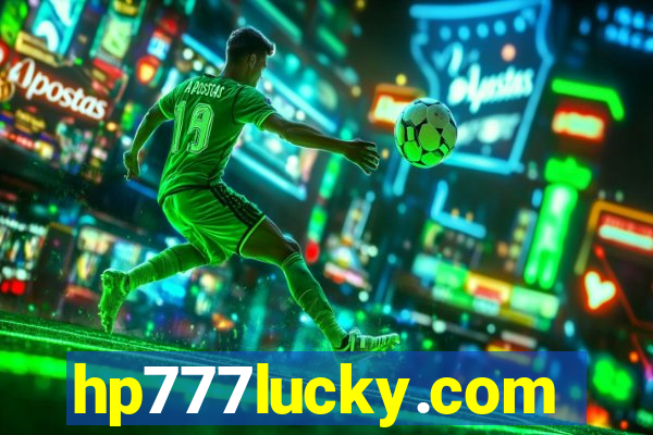 hp777lucky.com