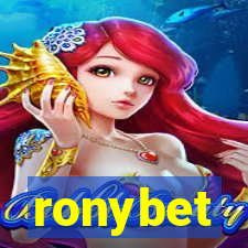 ronybet