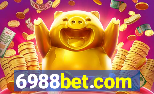 6988bet.com