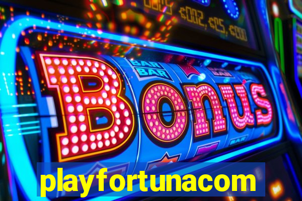 playfortunacom