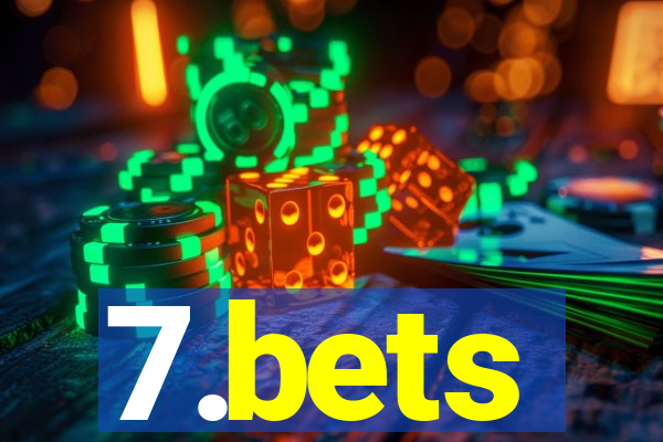 7.bets