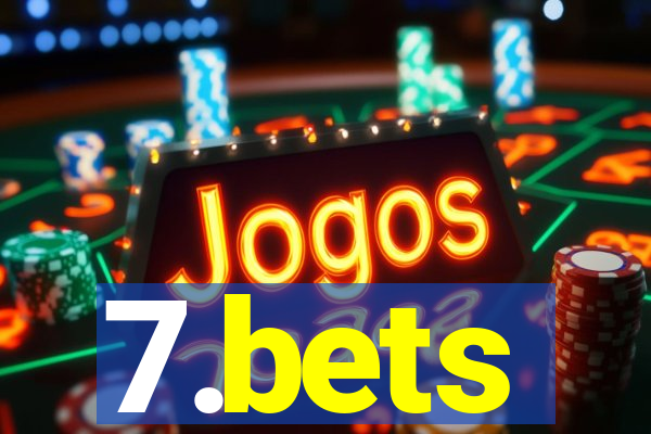 7.bets