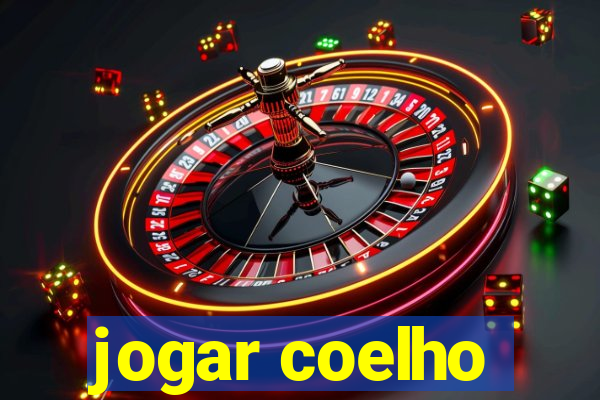 jogar coelho