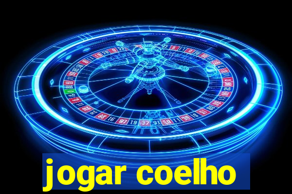 jogar coelho