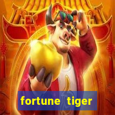 fortune tiger cartao de credito