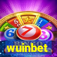 wuinbet