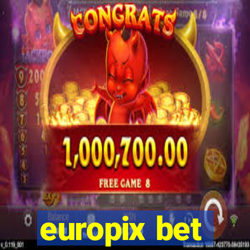 europix bet