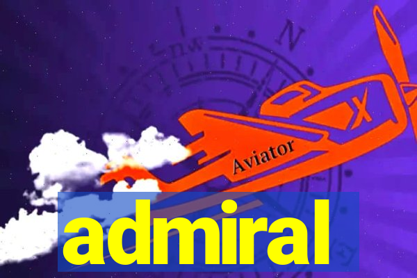 admiral