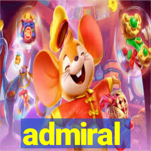 admiral