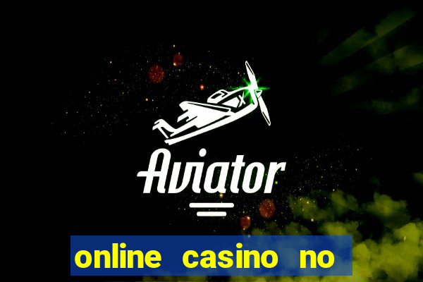 online casino no deposit codes