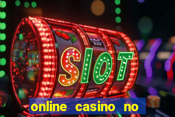 online casino no deposit codes