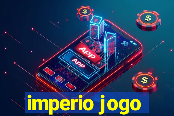 imperio jogo