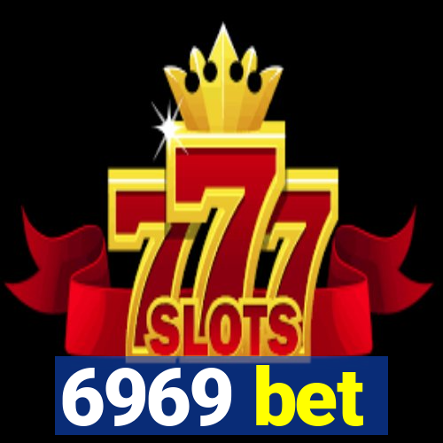 6969 bet