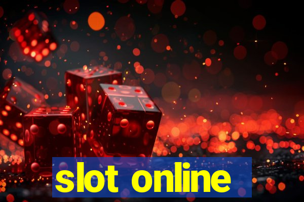 slot online