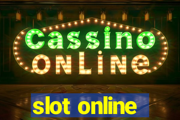 slot online