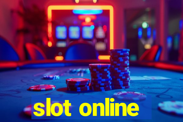 slot online