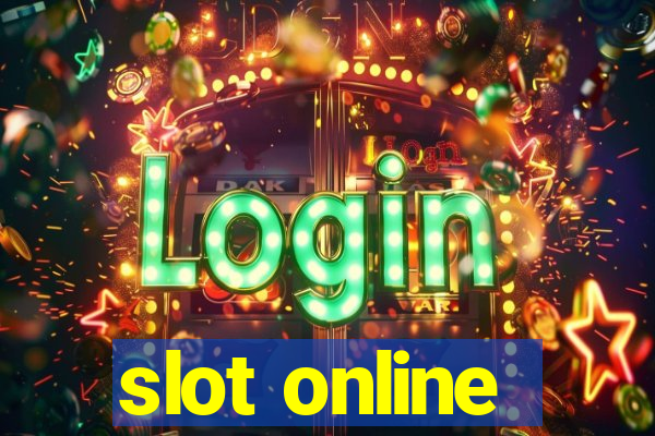 slot online