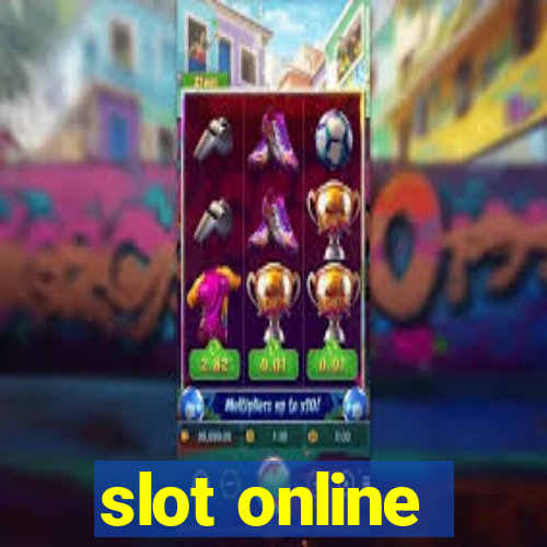 slot online