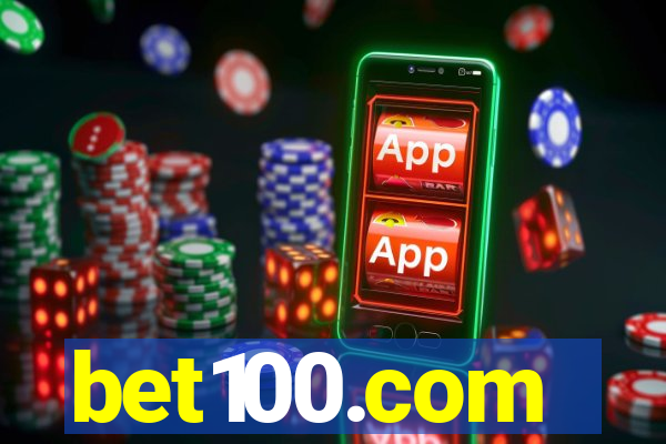 bet100.com