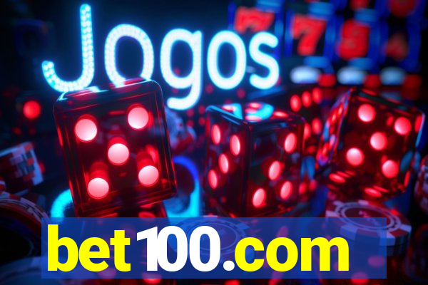 bet100.com