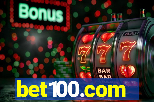 bet100.com