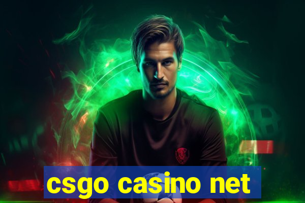 csgo casino net