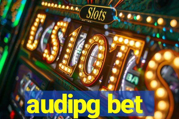 audipg bet