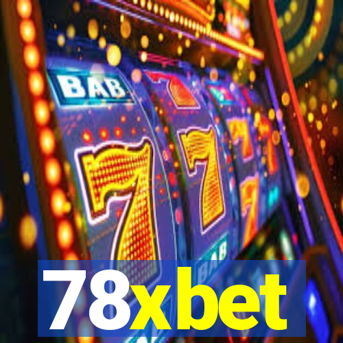 78xbet