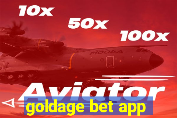 goldage bet app