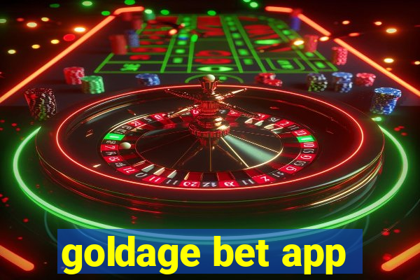 goldage bet app