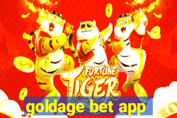 goldage bet app