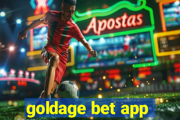 goldage bet app