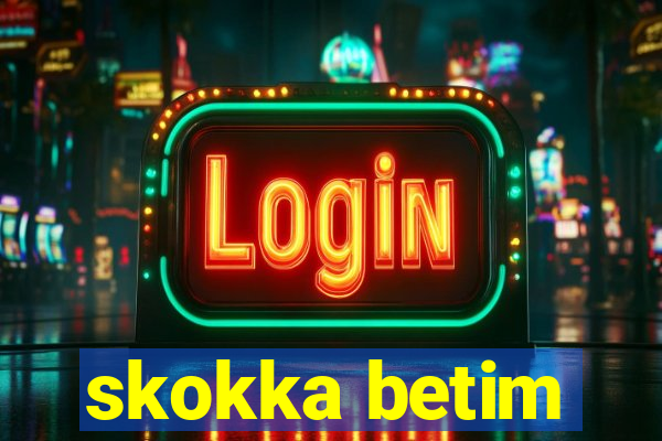 skokka betim