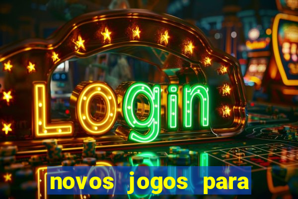 novos jogos para ganhar dinheiro