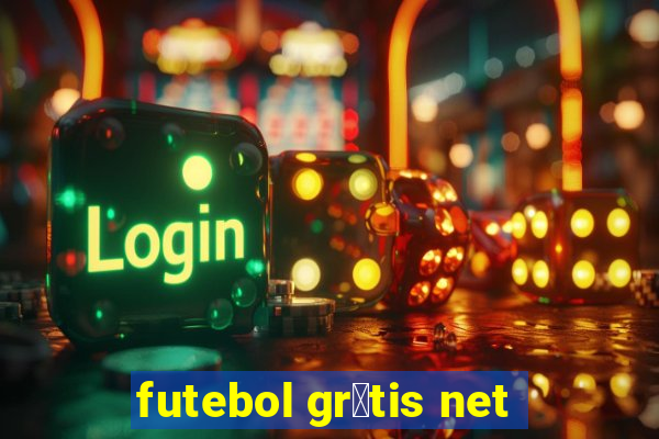 futebol gr谩tis net