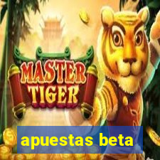 apuestas beta