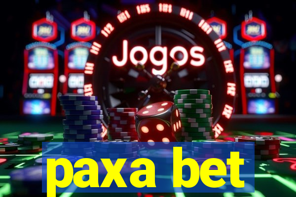 paxa bet